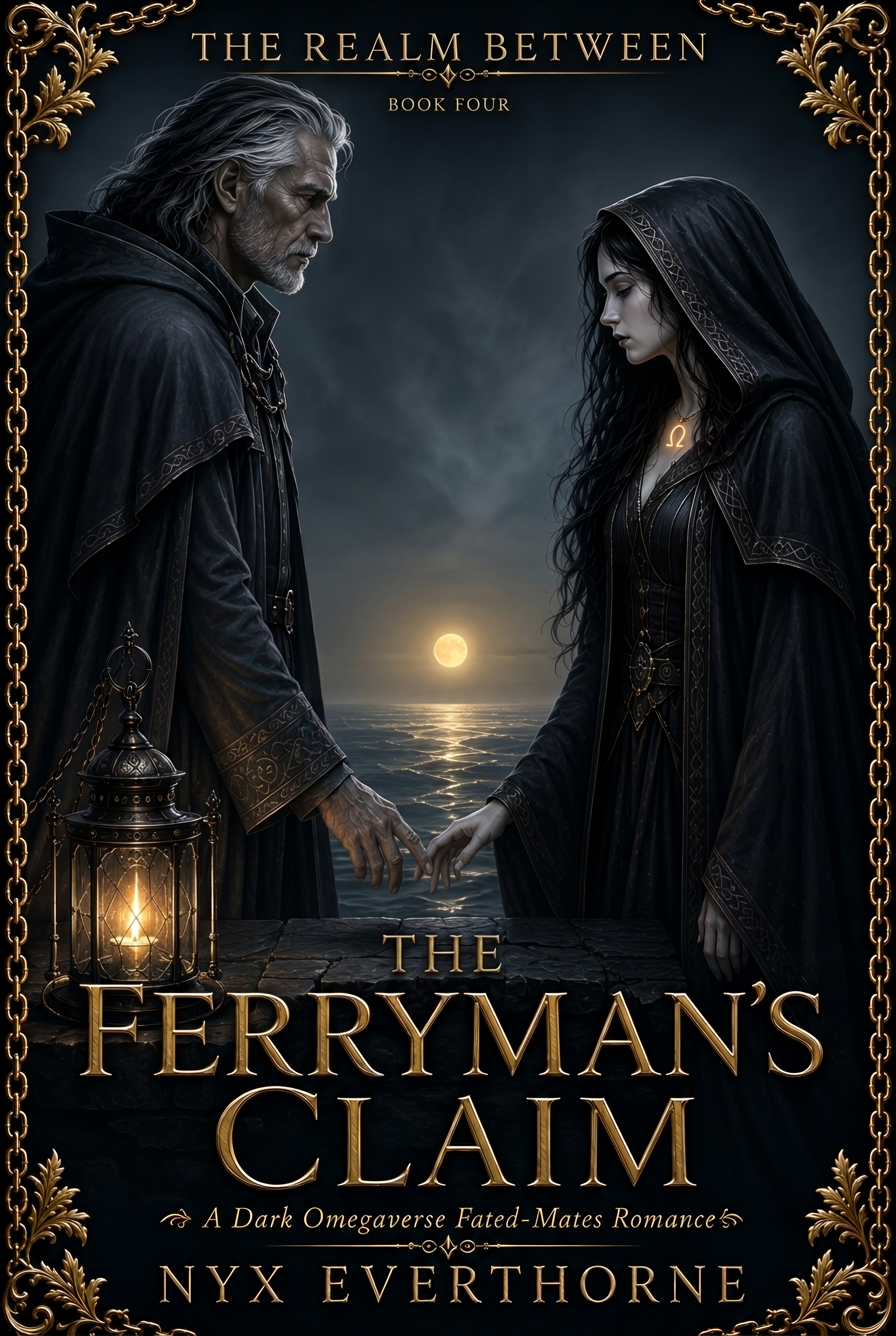 The Ferryman's Claim