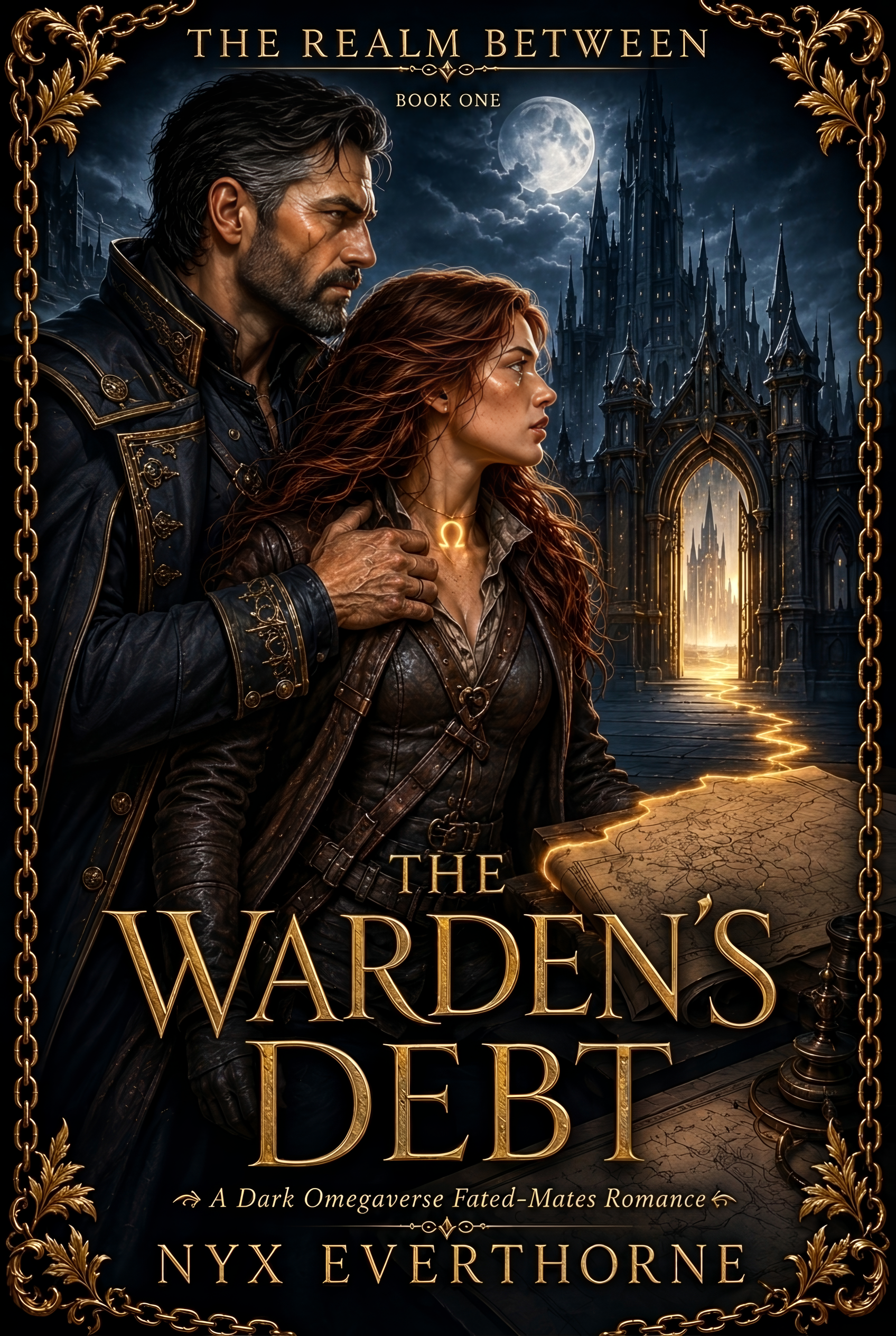 The Warden's Debt
